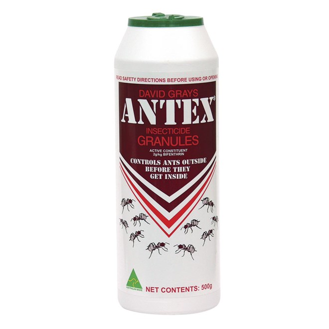 Antex Insecticide Granules