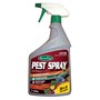Brunnings Ready To Use Pest Spray 3-in-1 1L