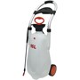 Pressure Sprayer with trolley - 16 litre
