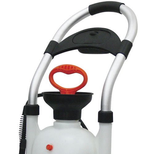 Pressure Sprayer with trolley - 16 litre