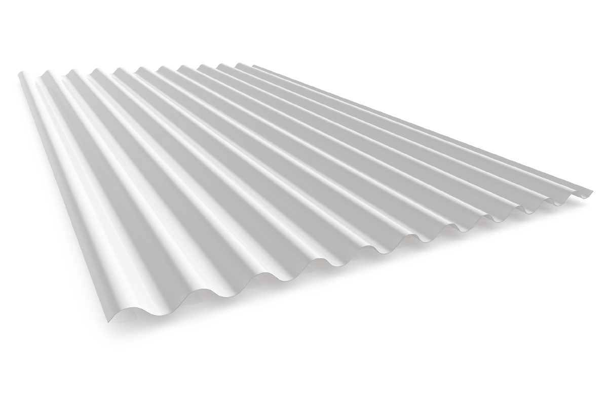 Maximus 22 686mm Cover .48mm BMT Off White