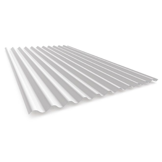 Maximus 22 686mm Cover .48mm BMT Off White