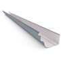 OG Gutter 125 Ribbed Armour Grey