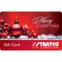 Online Store Gift Card - CHRISTMAS $100