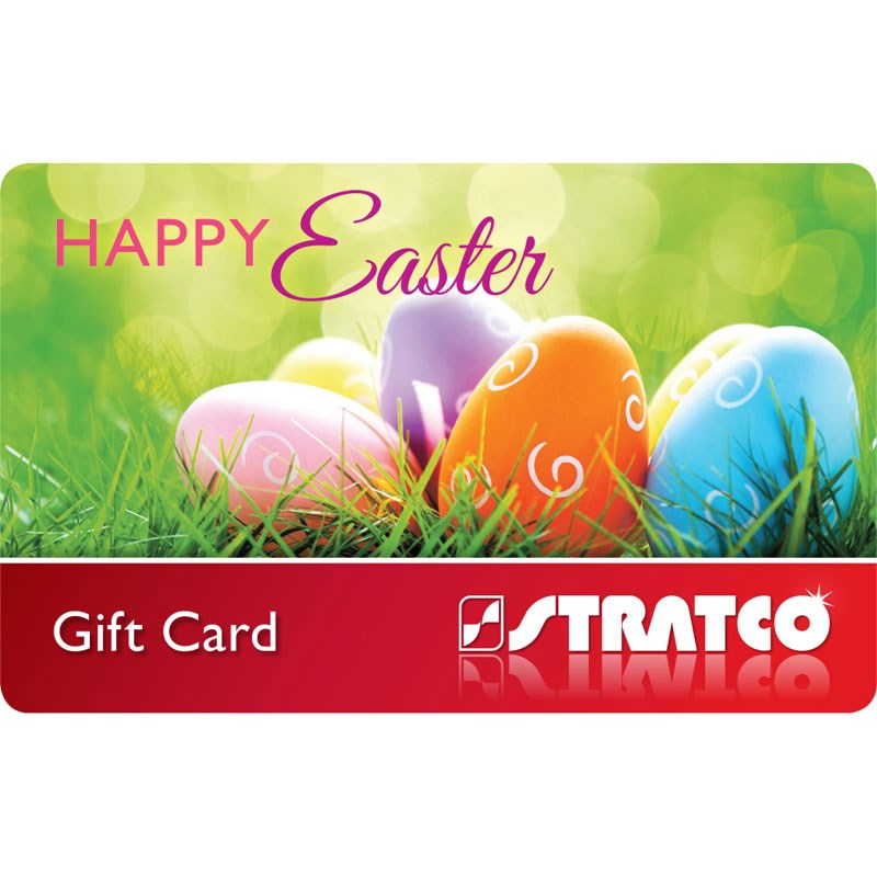 Online Store Gift Card - EASTER $100