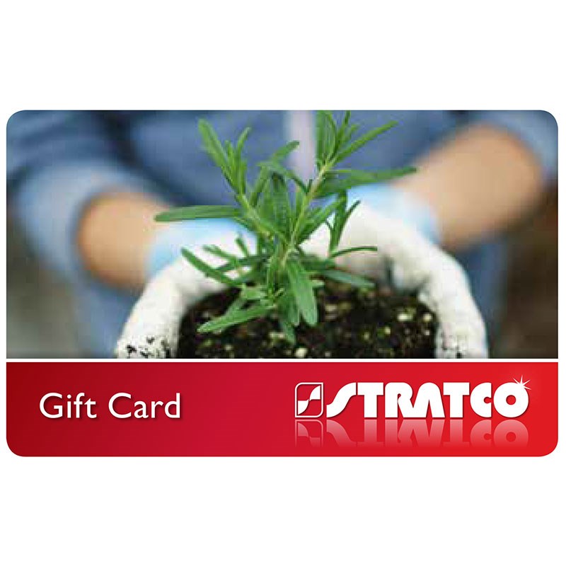 Online Store Gift Card - GARDEN $50