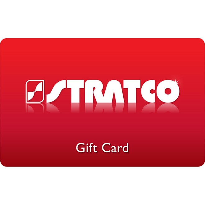Online Store Gift Card - GENERIC $200
