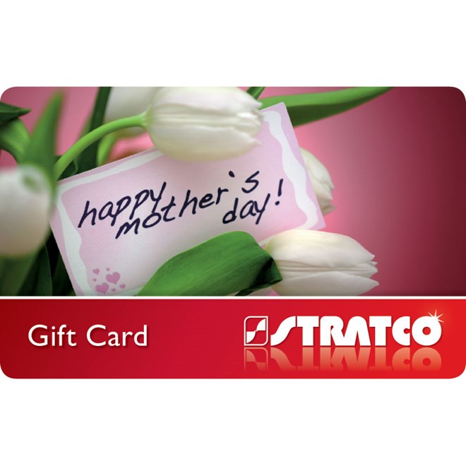 Online Store Gift Card - MOTHERS DAY $100