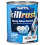 Wattyl Killrust Gloss Enamel Colorbond Woodland Grey 1L