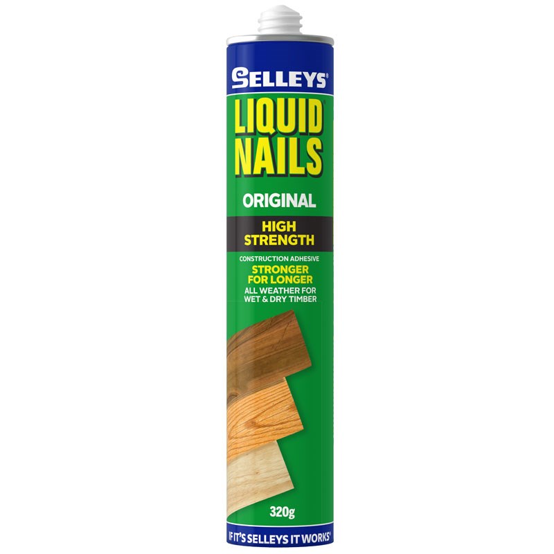 Liquid Nails 320g