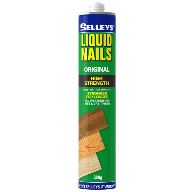 Liquid Nails 320g