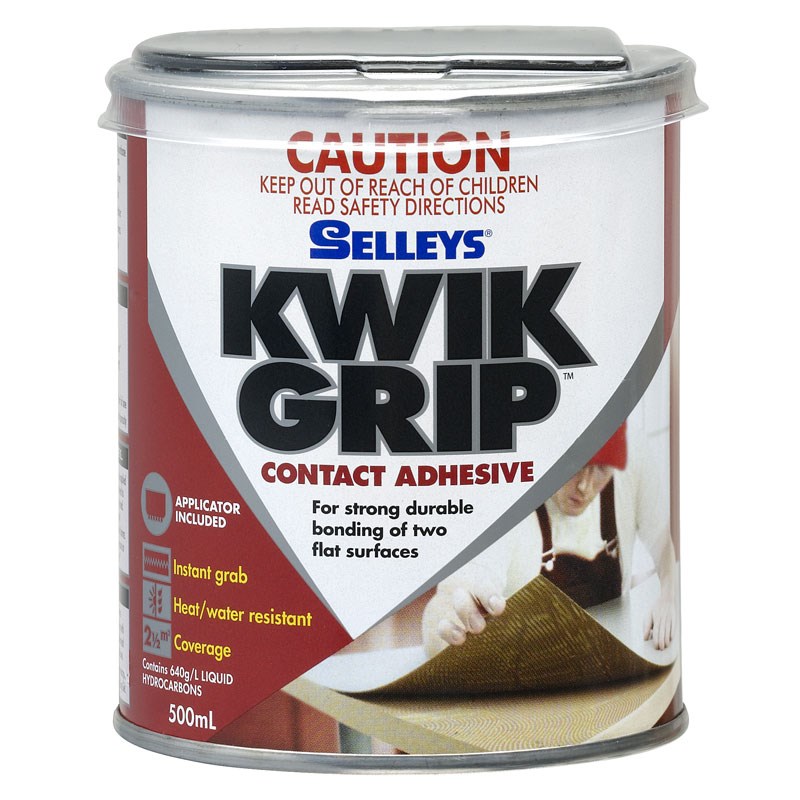 Kwik Grip 500ml