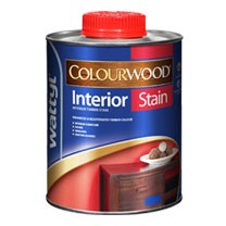 redwood stain interior american 500ml jarrah paint decorator preparation wattyl au