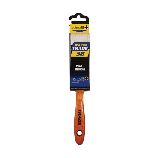 Uni-Pro Technofil Trade Wall Brush 38MM