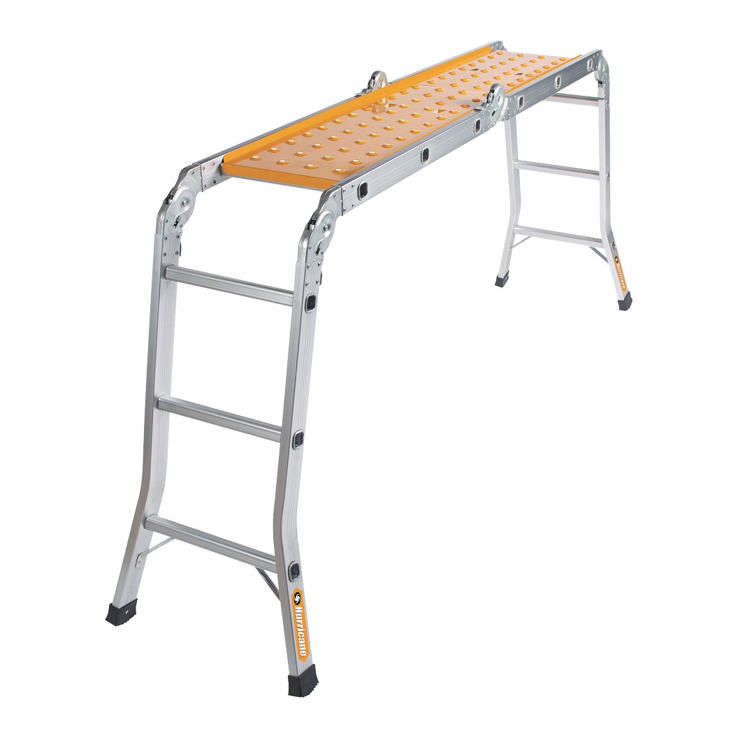 Multifold ladder deals