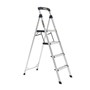 Gorilla 4 Step Domestic Platform Ladder