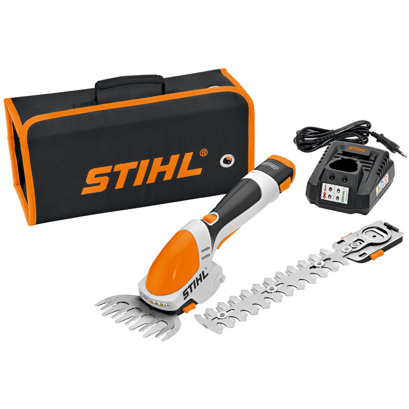 stihl hsa 25 garden shears for sale