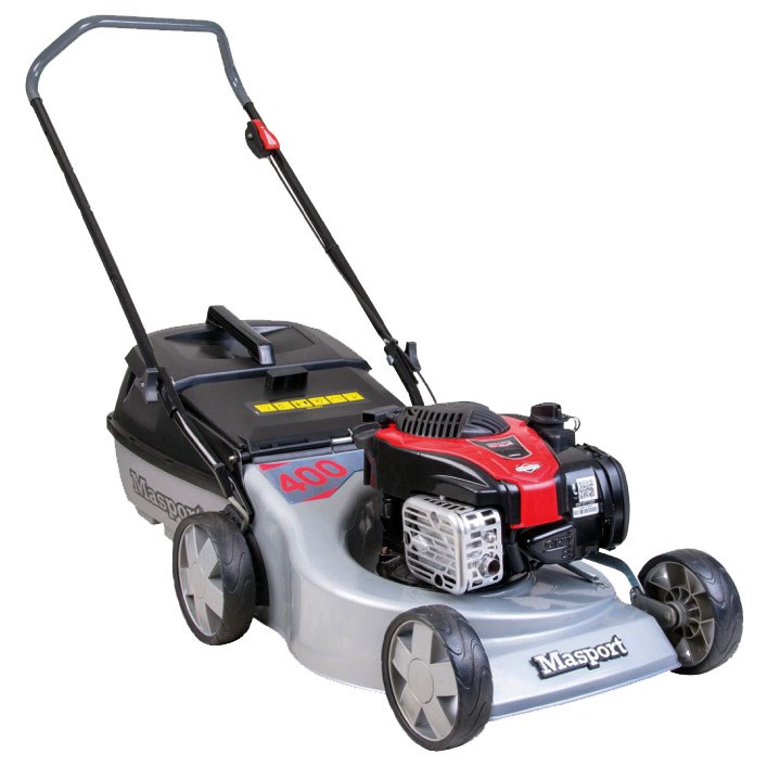 Sanli bull ant lawn mower clearance