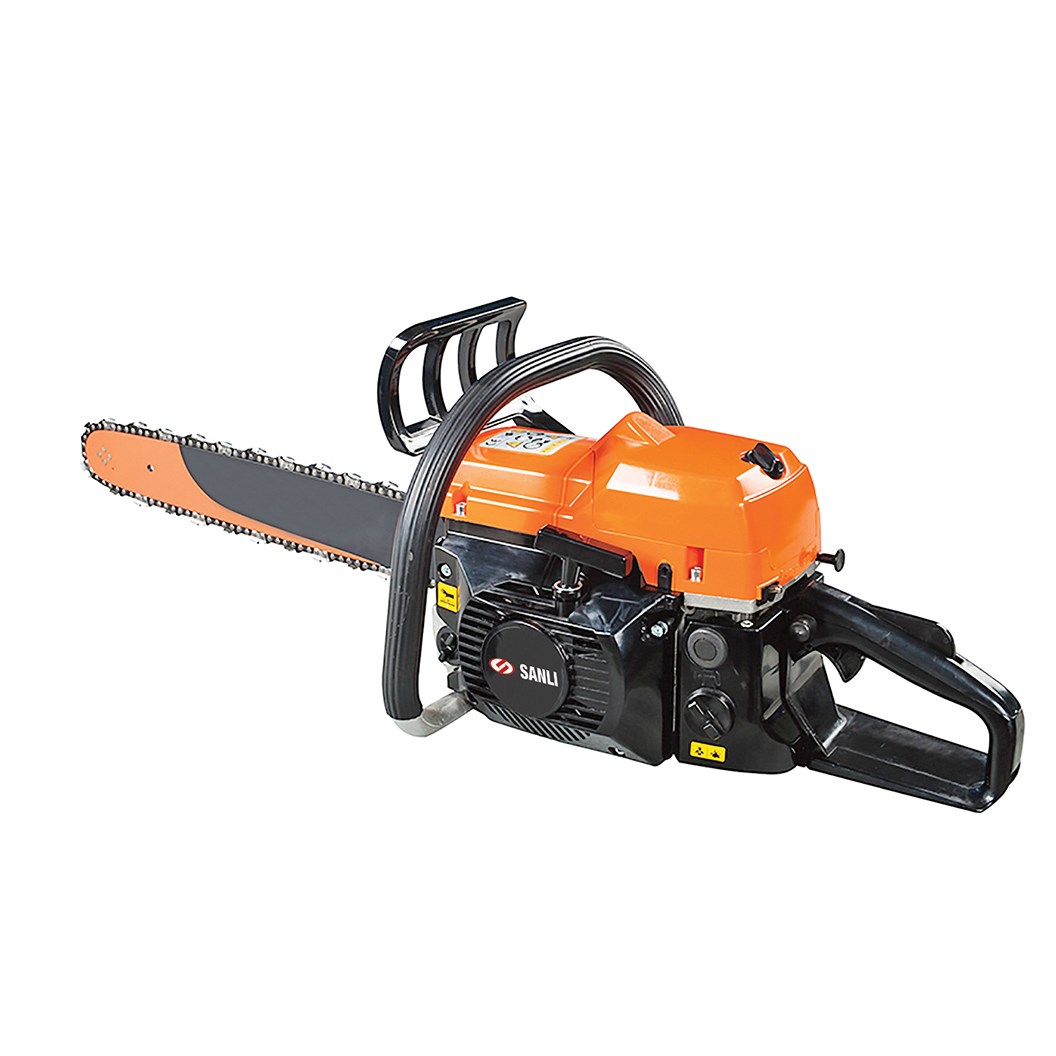 Stihl shop 45cc chainsaw