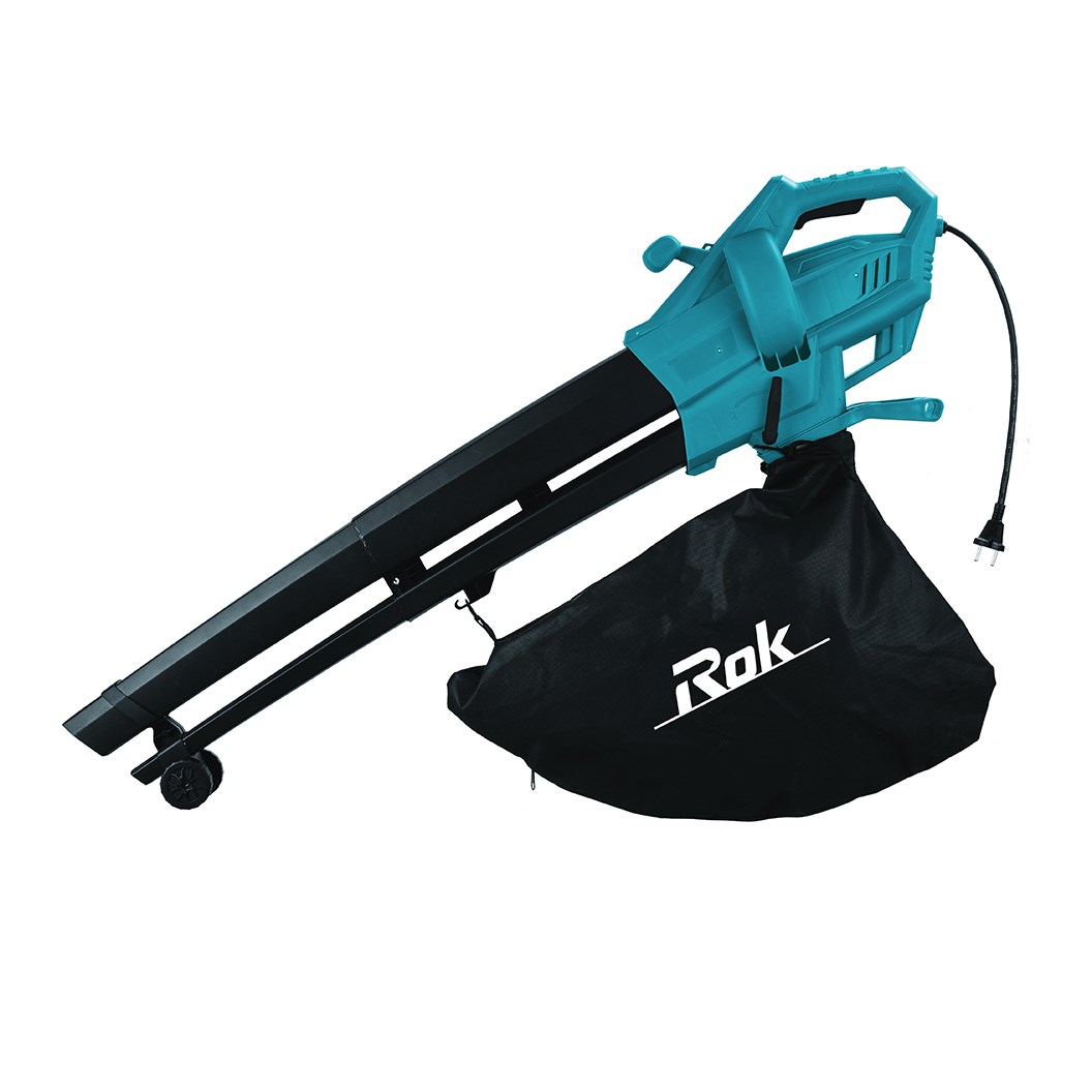 Rok 2400W Blower Vac