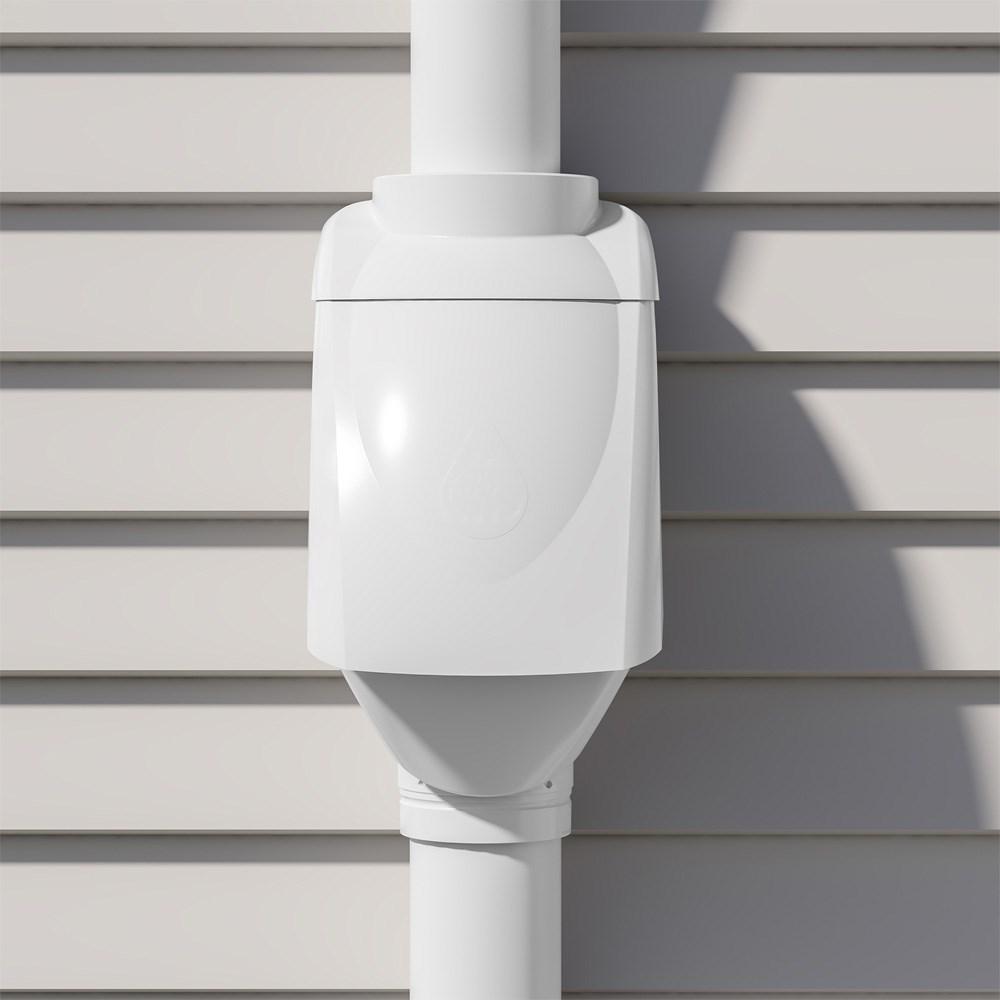 Leaf Eater Ultra Rain Head 100mm