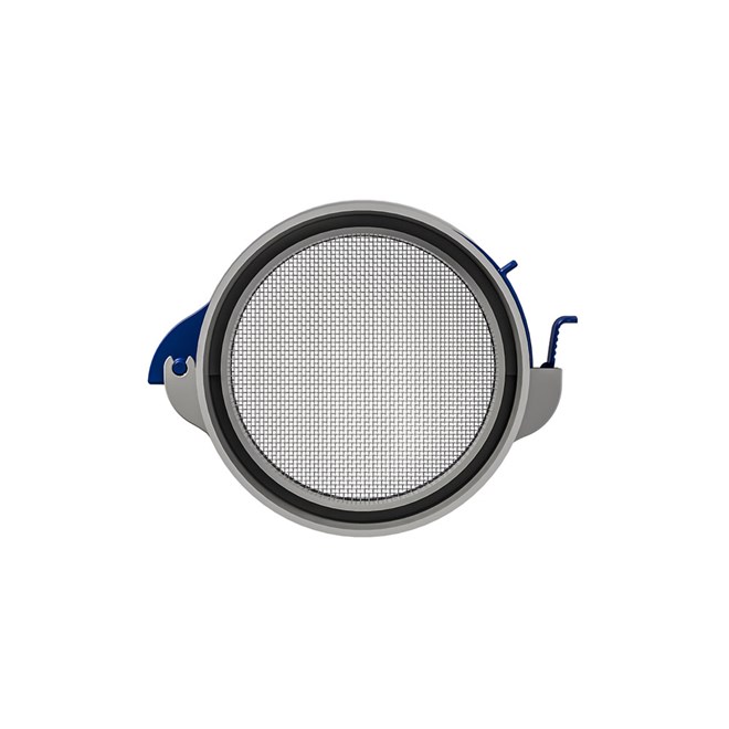 Mozzie Stoppa Hinged Screen 90mm M/F