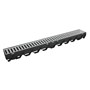 Reln 1m Low Profile Channel and Galvanised Grate
