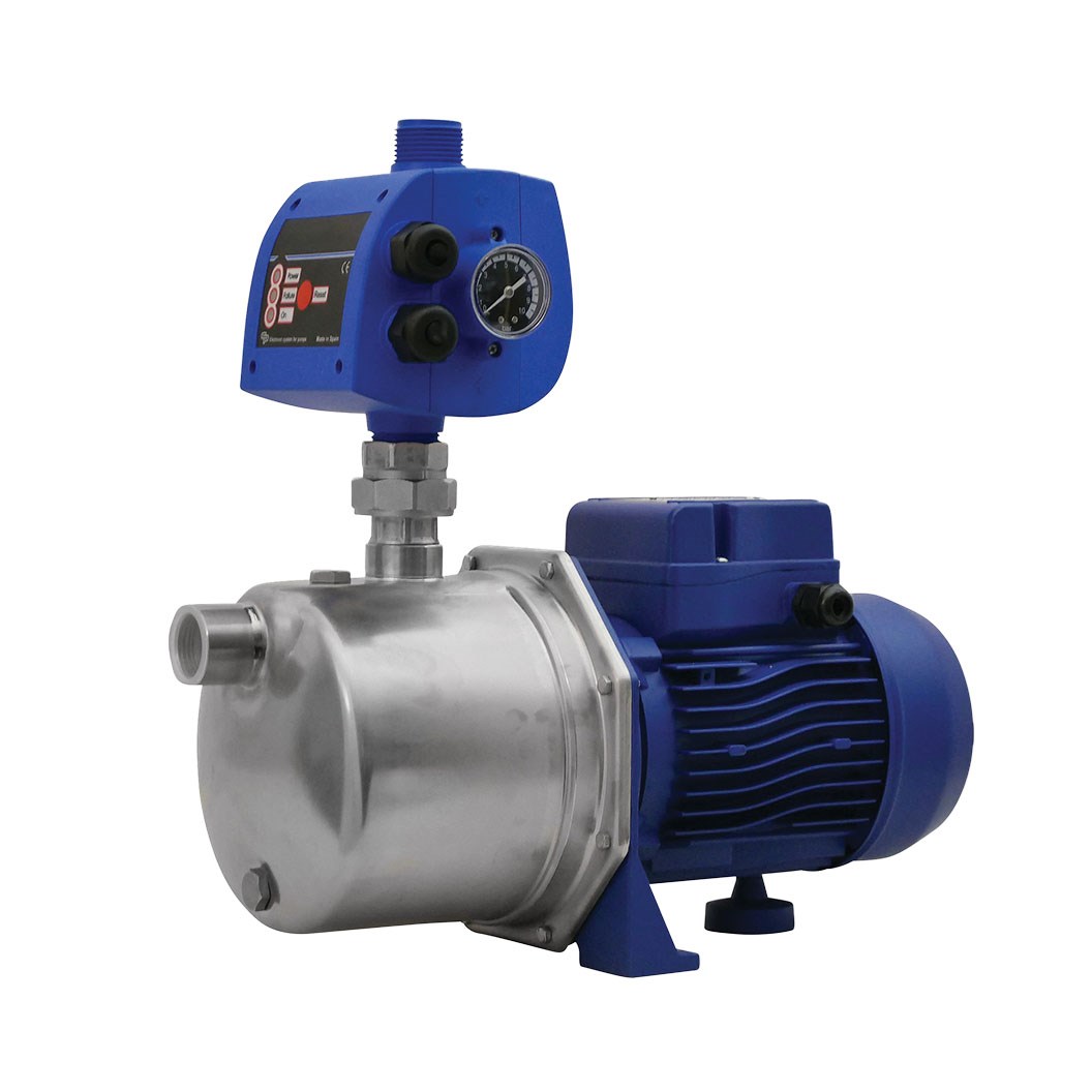 WaterPro Pressure Pump DJ80E