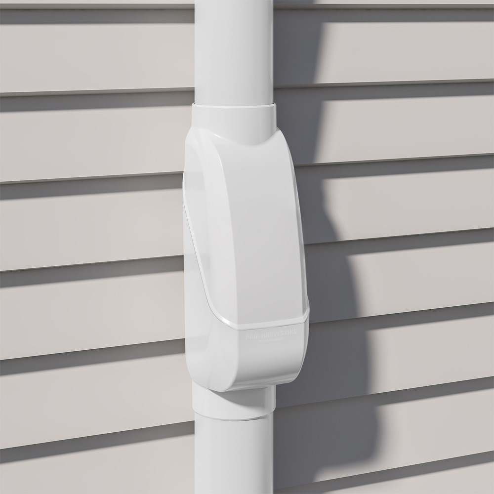 Leaf Eater Stream with The Hood 90mm