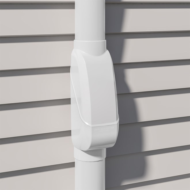 Leaf Eater Stream with The Hood 90mm