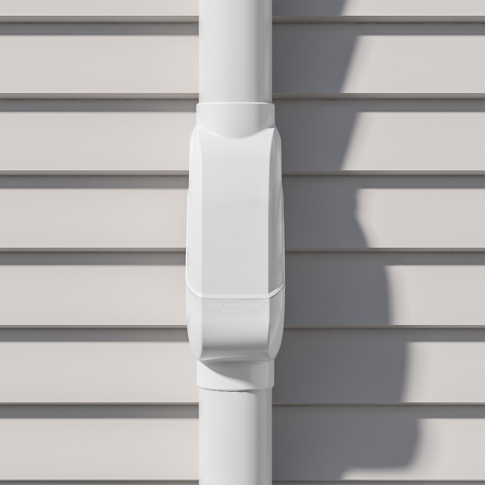 Leaf Eater Stream with The Hood 90mm