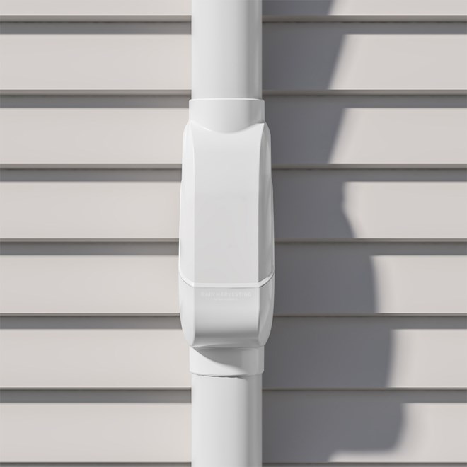 Leaf Eater Stream with The Hood 90mm