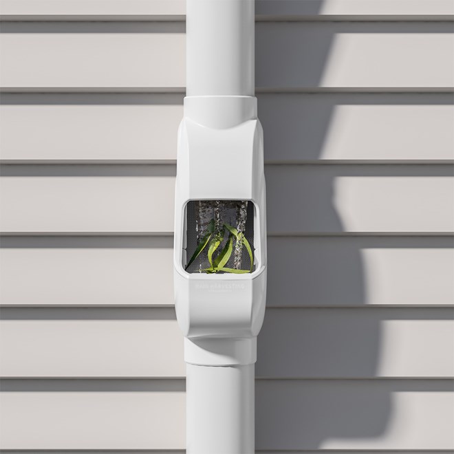 Leaf Eater Stream Original 90mm