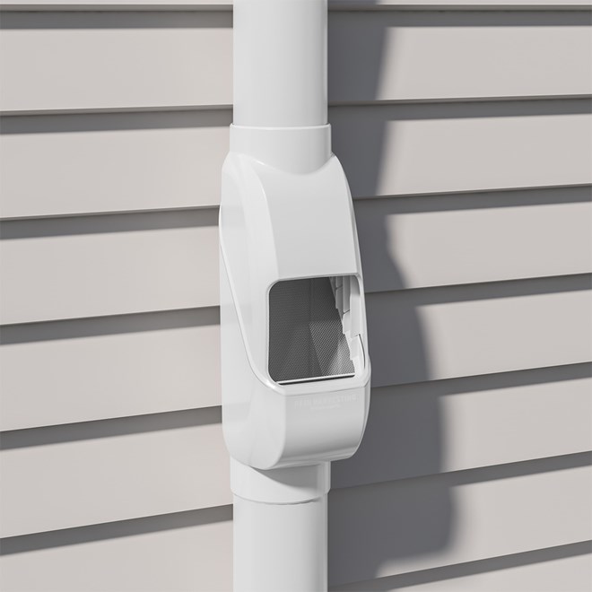 Leaf Eater Stream Original 90mm