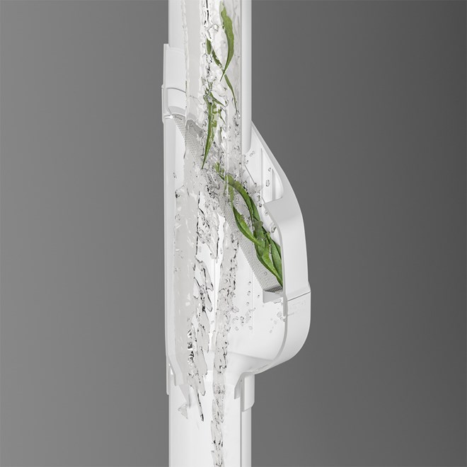 Leaf Eater Stream Shield 90mm