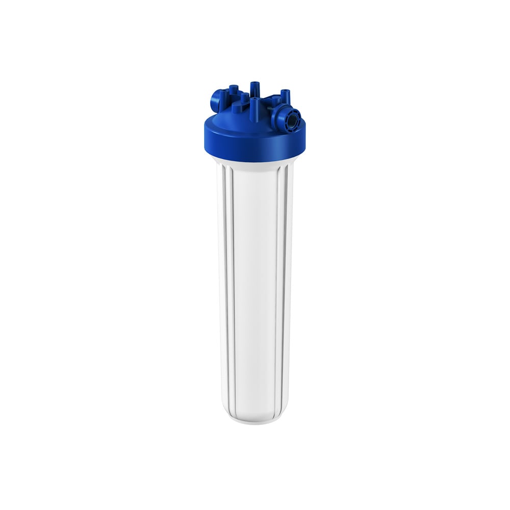 Triple Action Filtration System Large 10