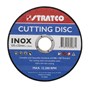 Cutting Disk Inox 125 X 1.2 X 22MM