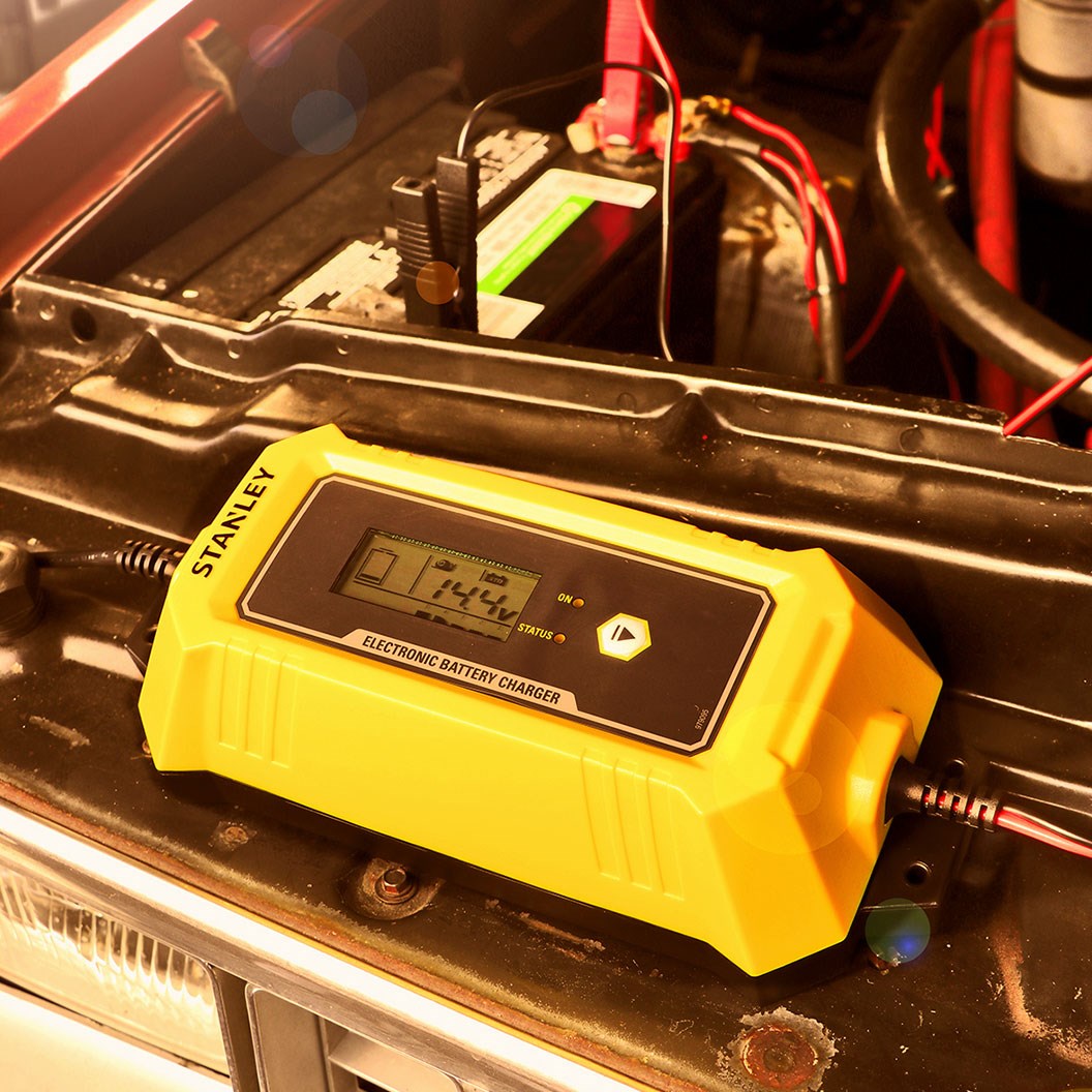 Stanley Battery Charger Recall 2024 Vakantie Moira Tanitansy
