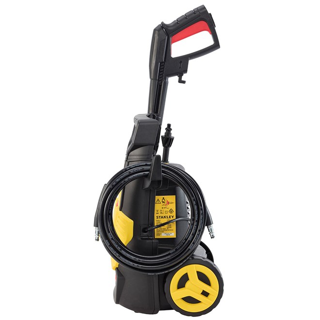 Stanley 1200W 1450PSI Electric Pressure Washer