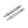 Tolsen 2pc T20x50mm Screwdriver Bit Set