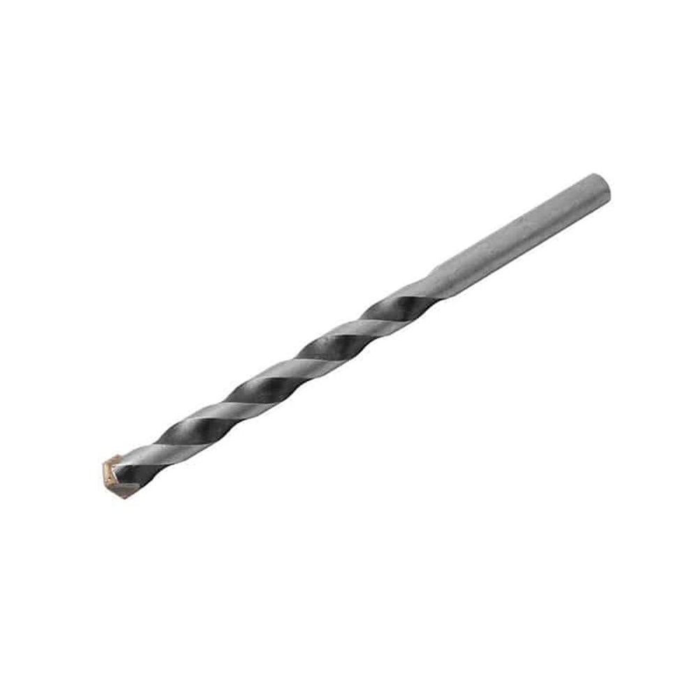 Tolsen 6 x 100mm Masonry Drill Bit