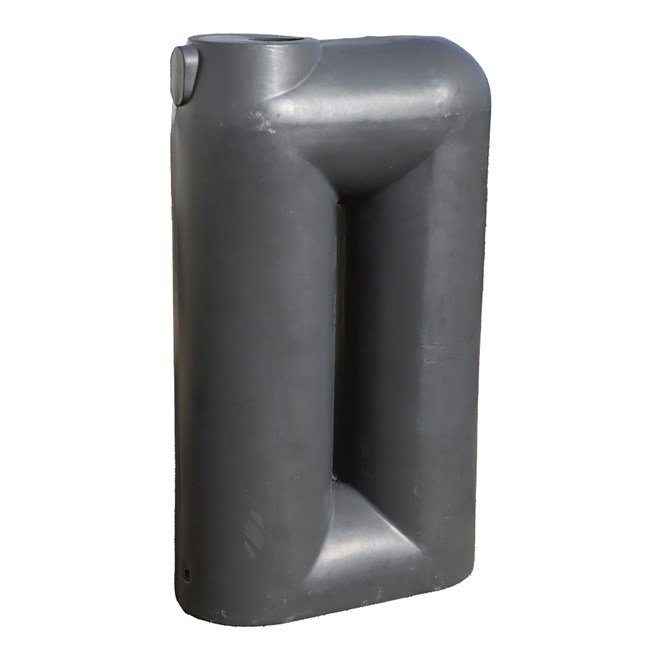 Aqua Spring Tank 1000L Smooth Cream