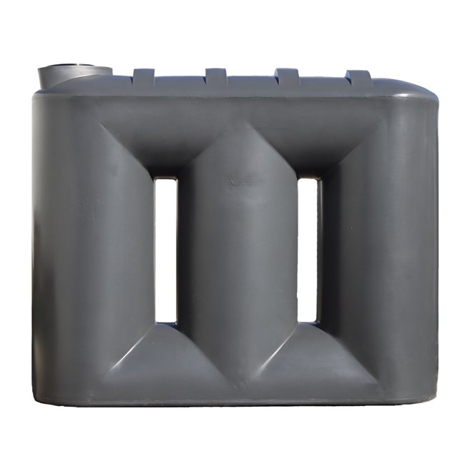 Aqua Spring Tank 3000L Slate Grey
