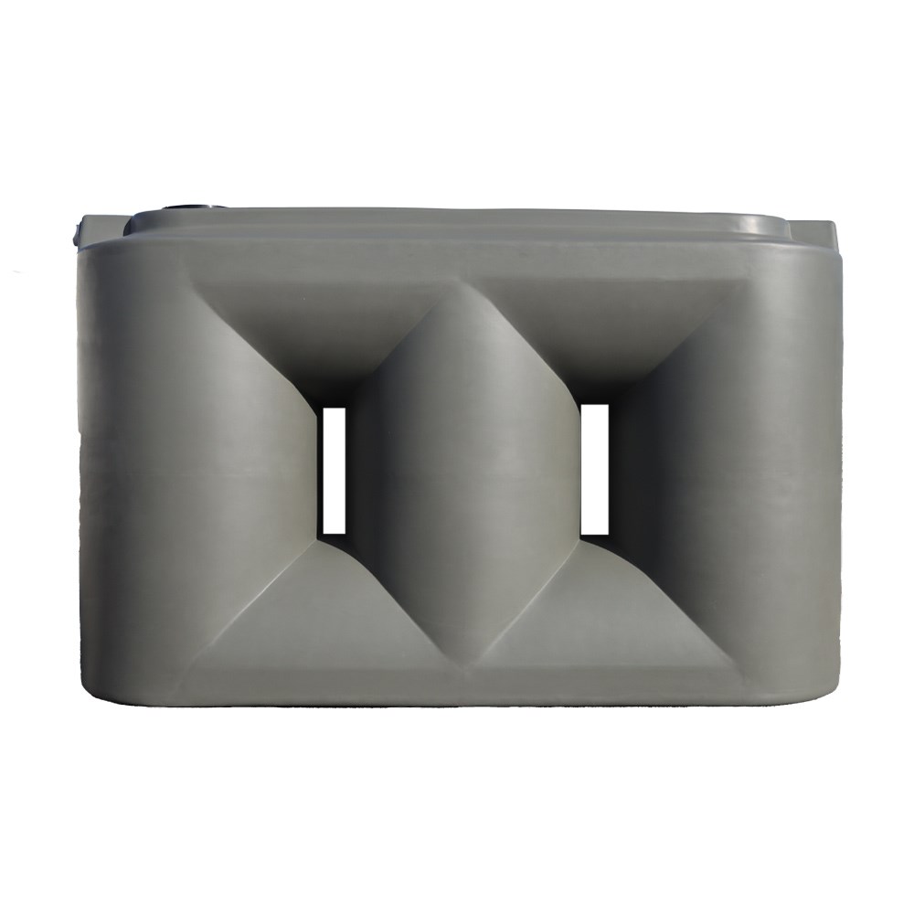 Aqua Spring Poly Water Tank 5000L Merino