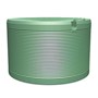 Corrugated Round Poly Water Tank 40950L Birch