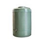 Round Poly Water Tank 1200L Banyan Brown