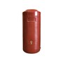 Round Poly Water Tank 320L Off White