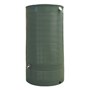 Poly Water Tank 720L Dark Stone