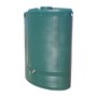 Slimline Poly Water Tank 1500L Rivergum
