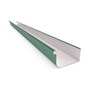 Quad Gutter 115mm Width Colour Rivergum